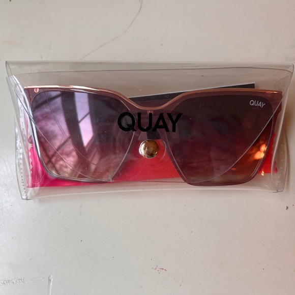 Quay Australia Accessories - Quay Sunglasses